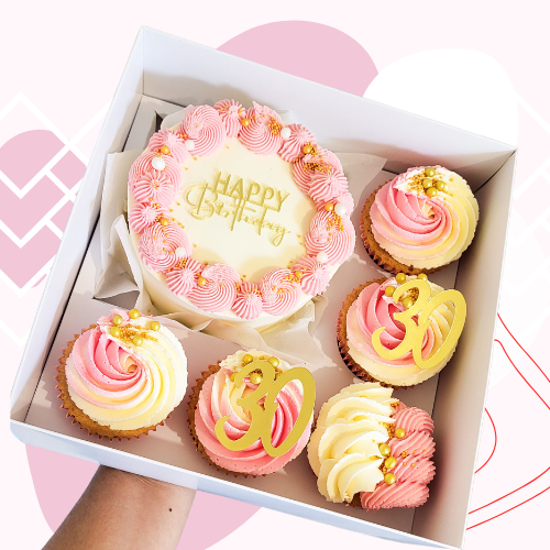 Bento Gift Boxes