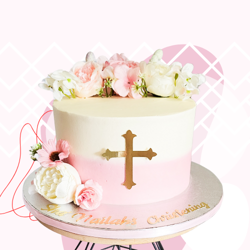 Bespoke Cakes