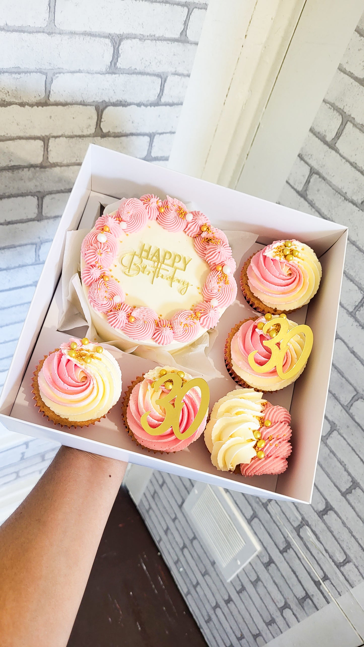 Signature Bento Gift Box
