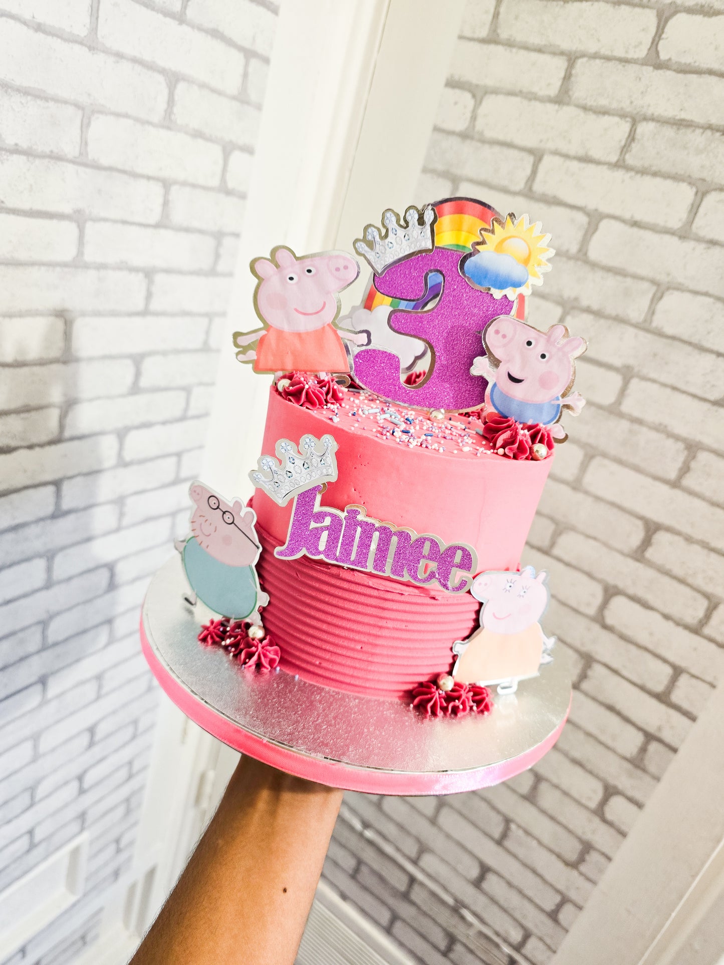 Peppa Pig
