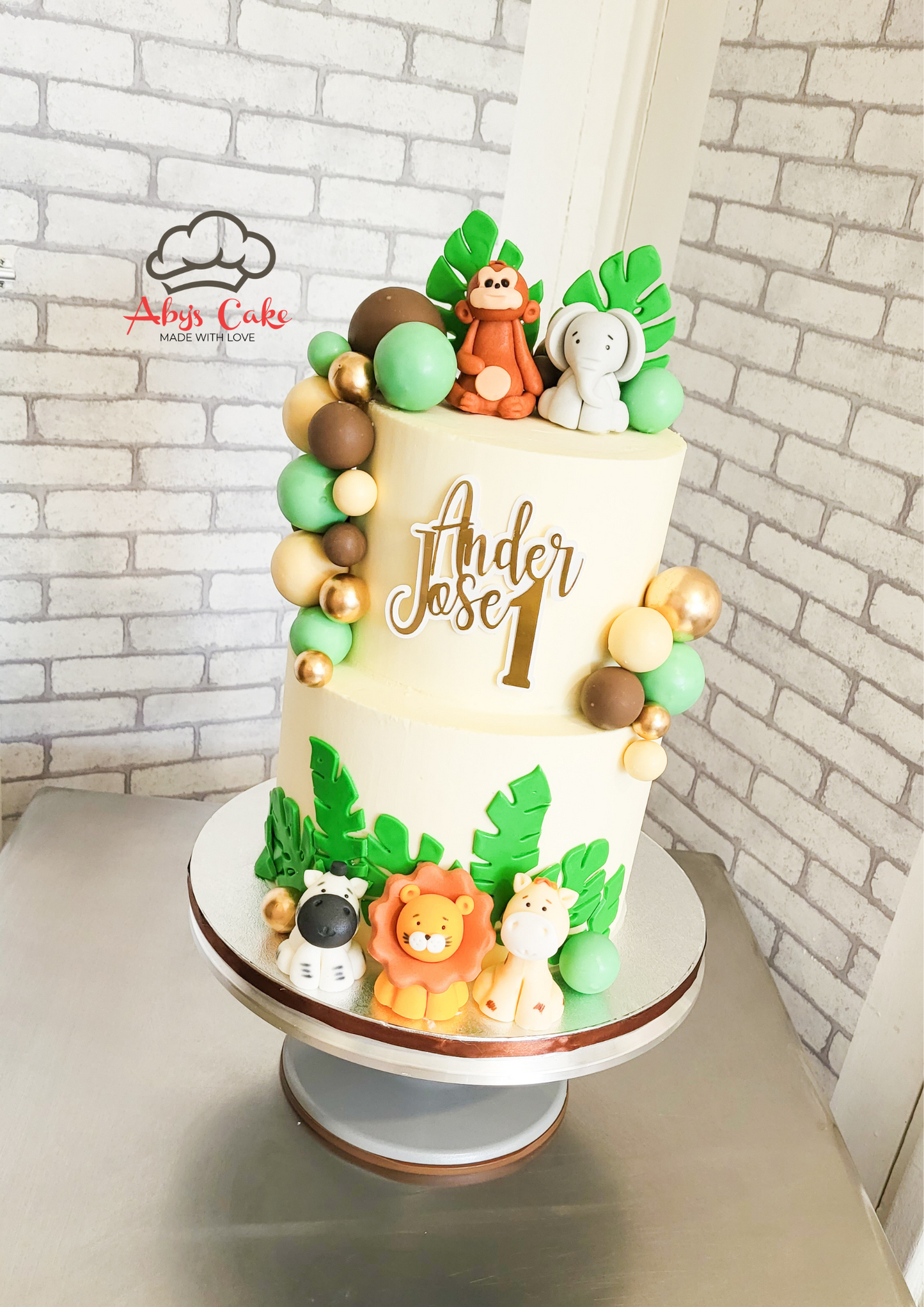 Bespoke Cakes