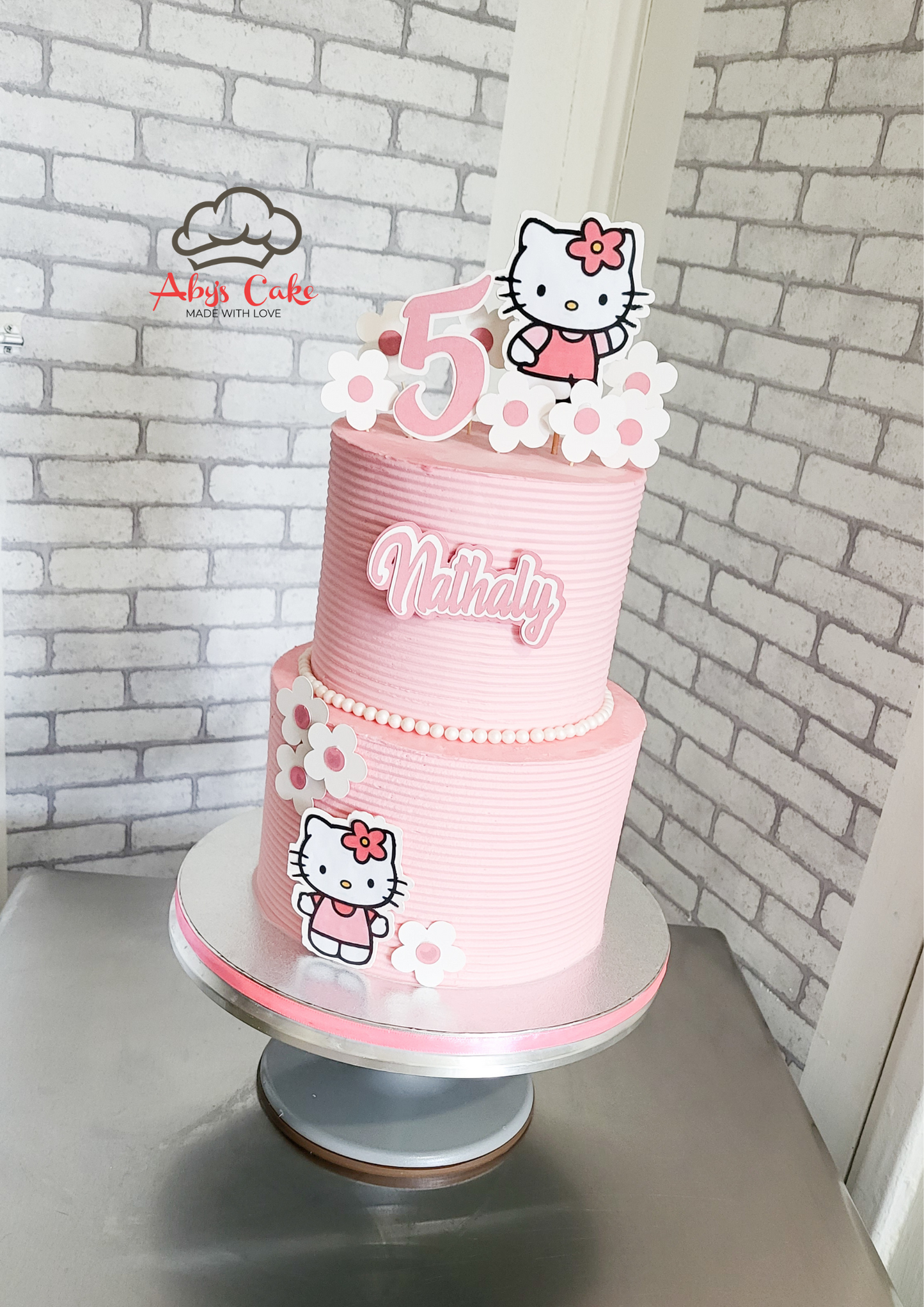 Bespoke Cakes