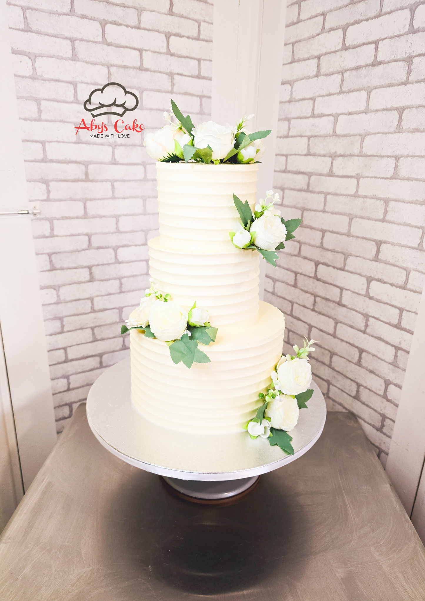 Popular Weddings Cakes