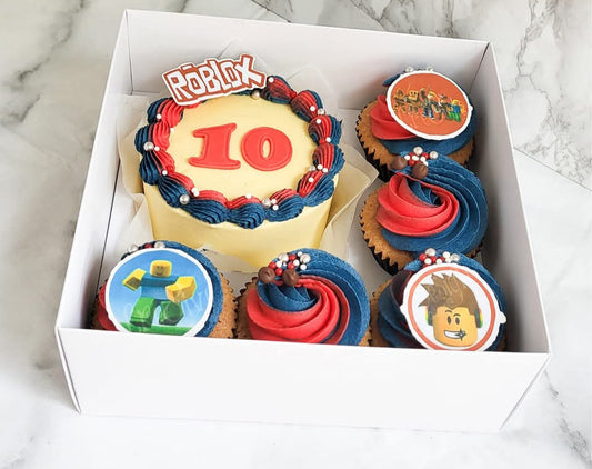 Theme Benton Gift Box