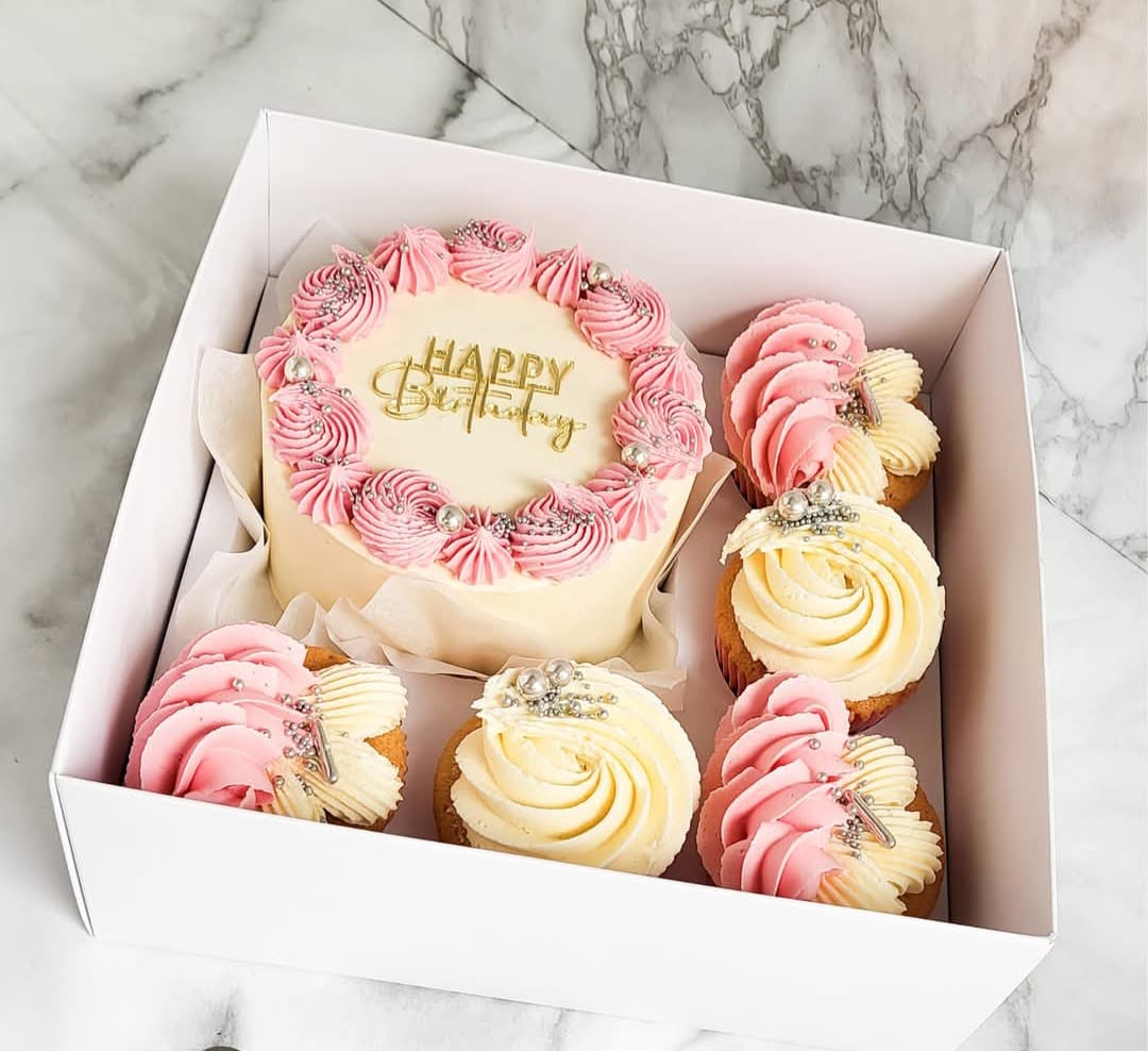 Signature Bento Gift Box