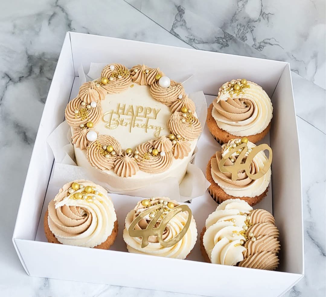 Signature Bento Gift Box