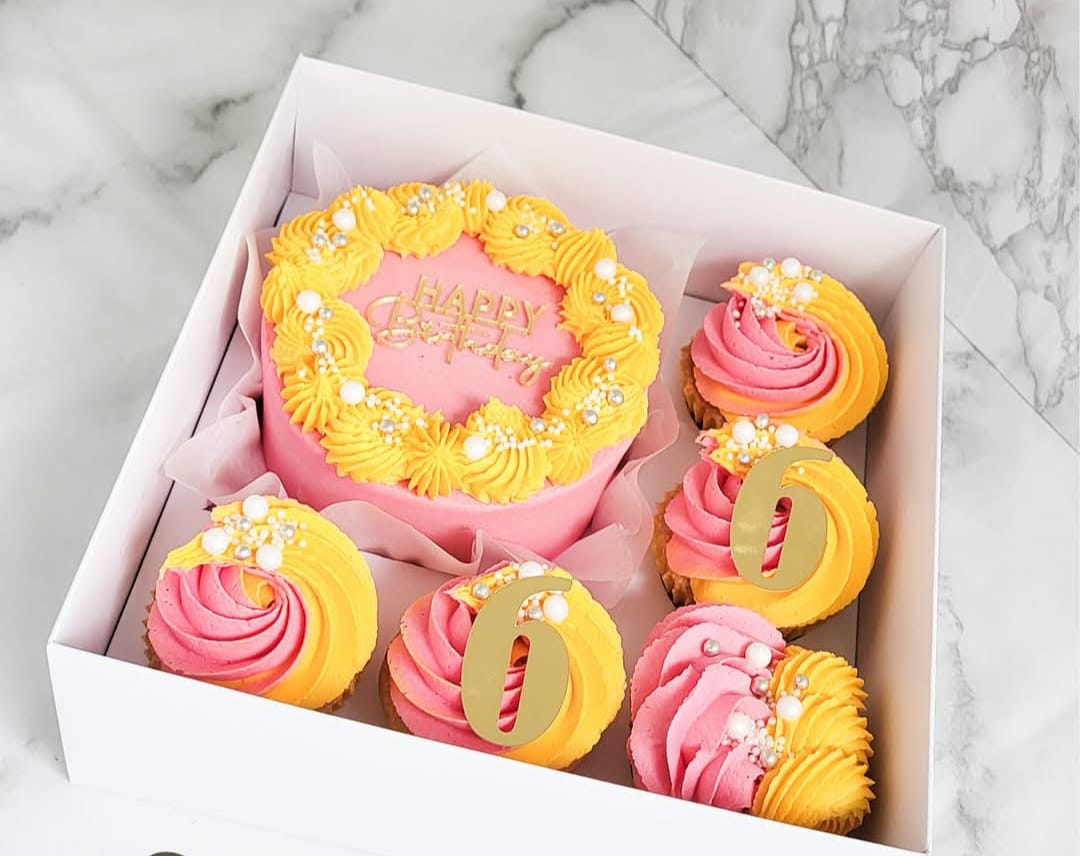 Signature Bento Gift Box