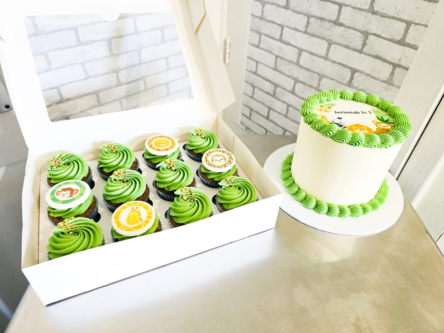 Party Packages
