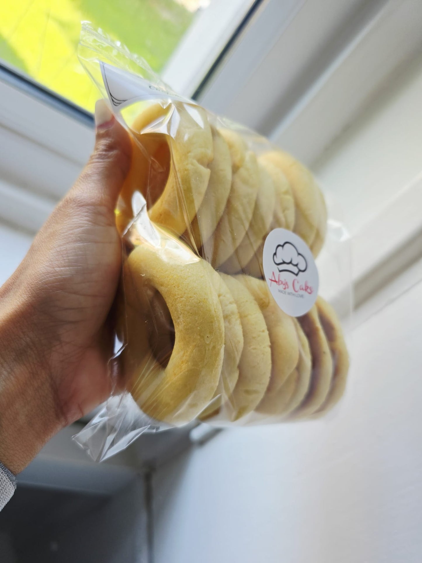 Rosquillas