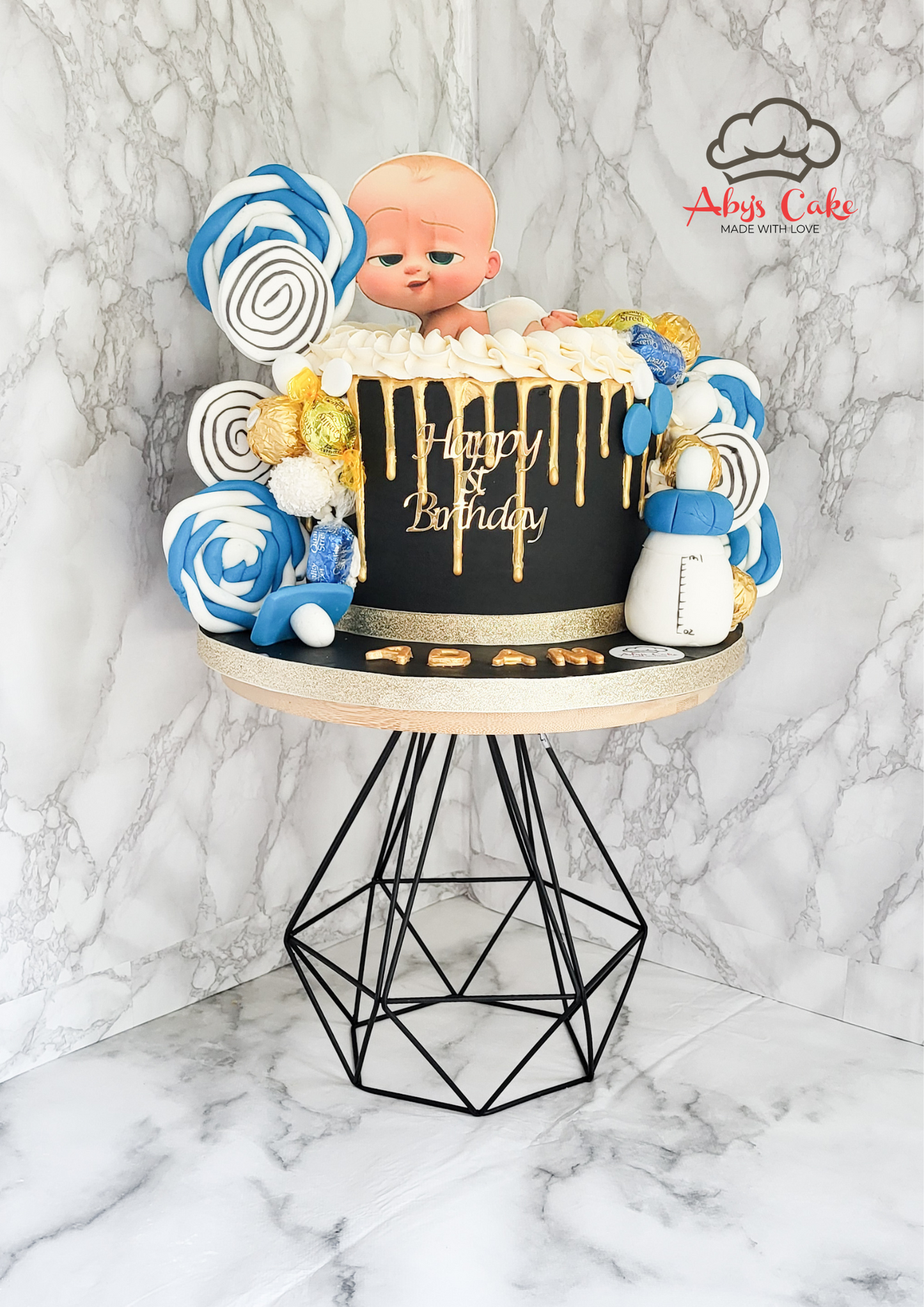 Bespoke Cakes