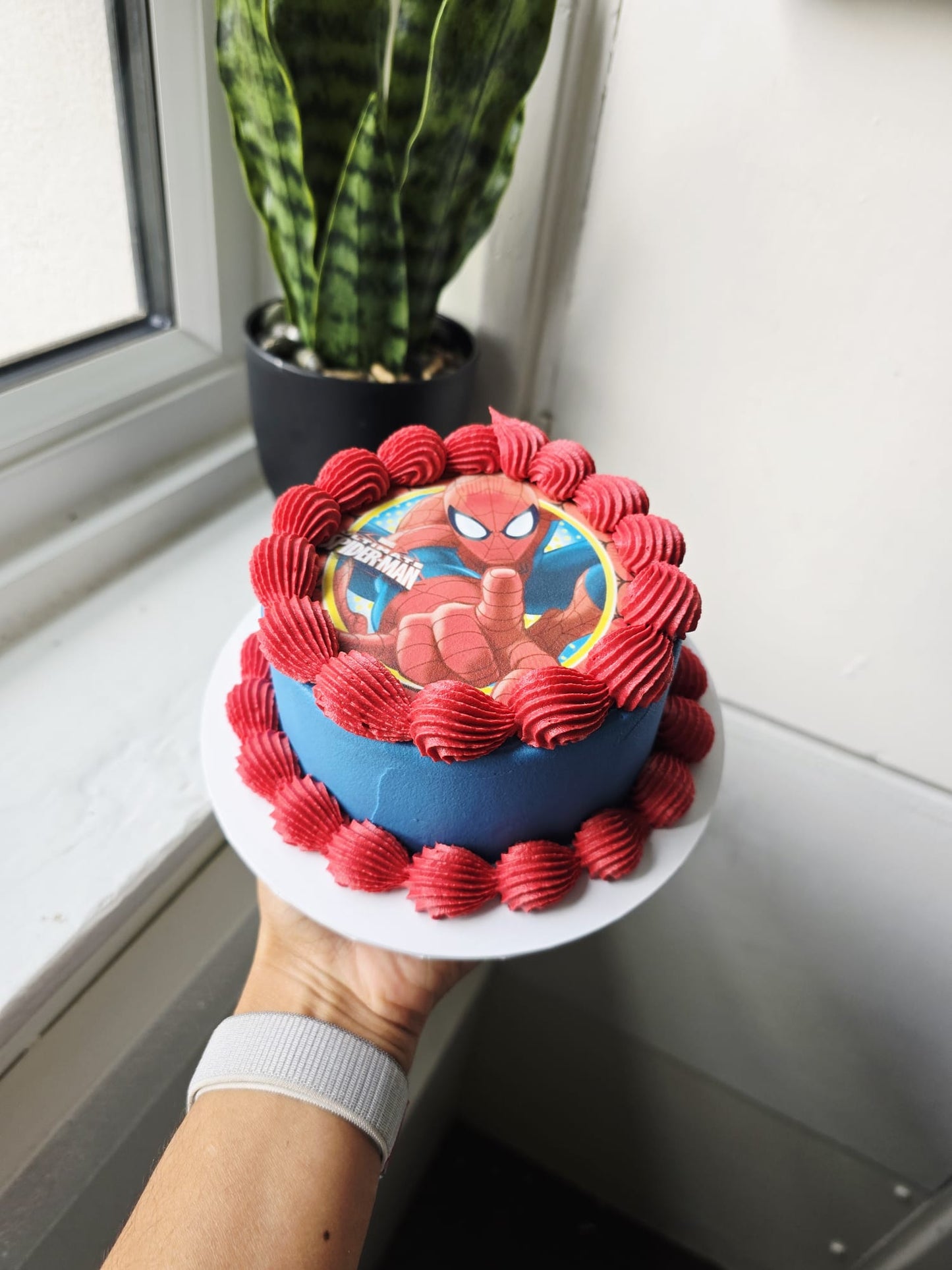 Mini Cakes
