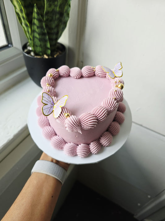 Mini Cakes