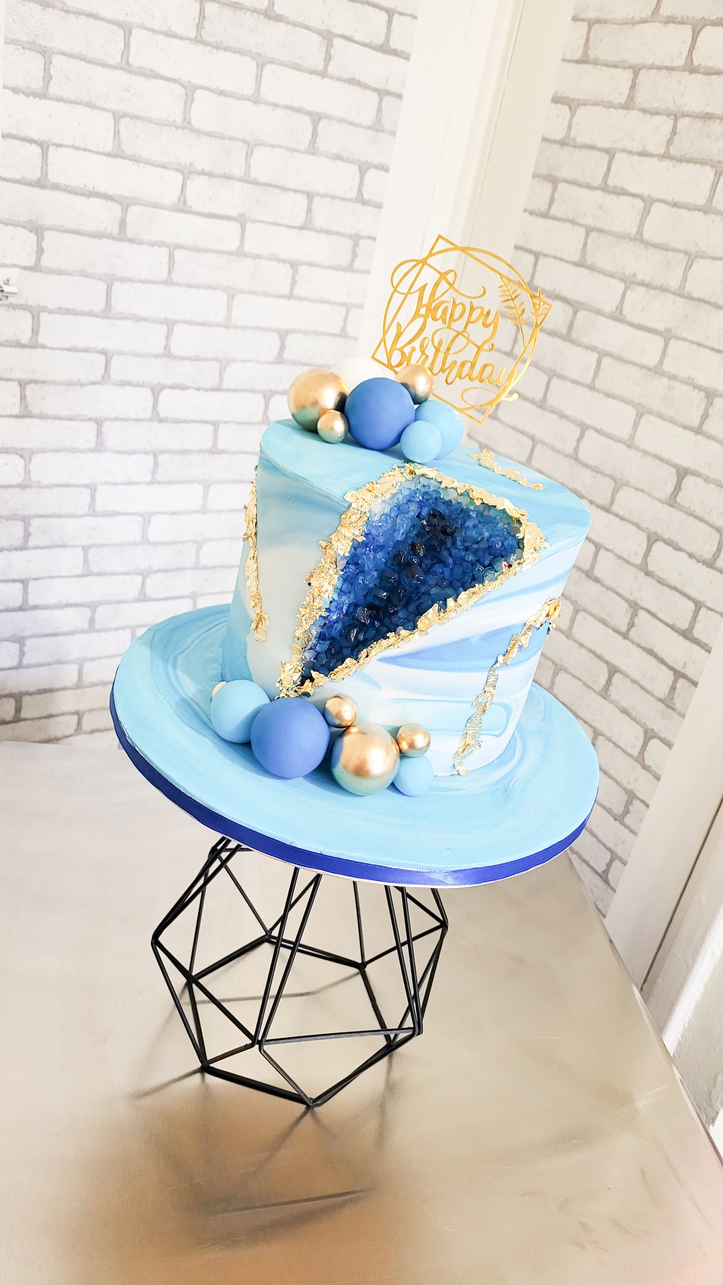 Bespoke Cakes