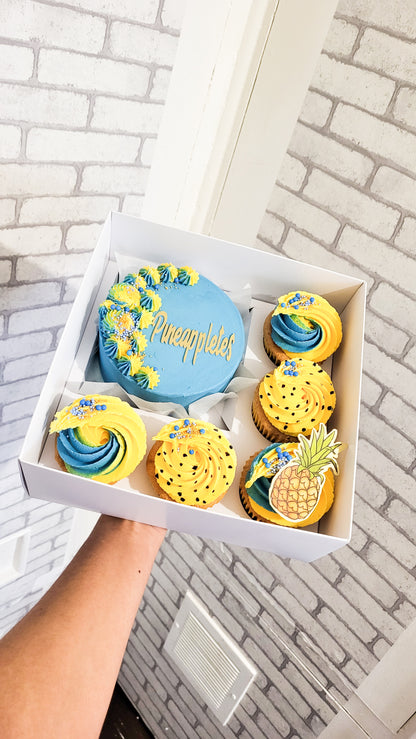 Theme Benton Gift Box