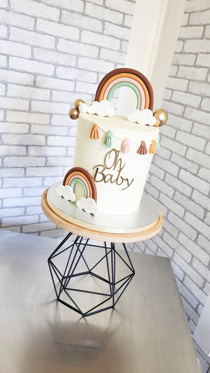 Bespoke Cakes