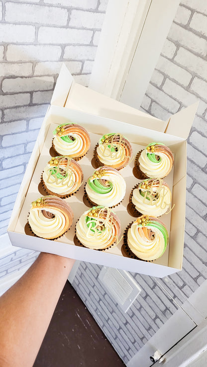Theme Cupcakes