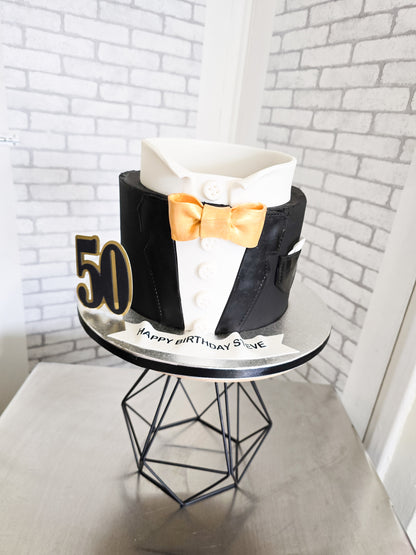 Bespoke Cakes