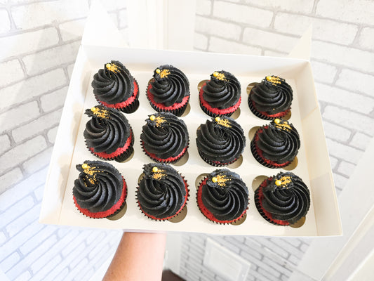 Simple Cupcakes