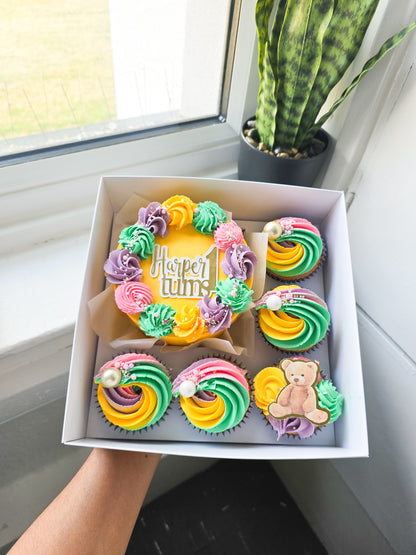 Theme Benton Gift Box