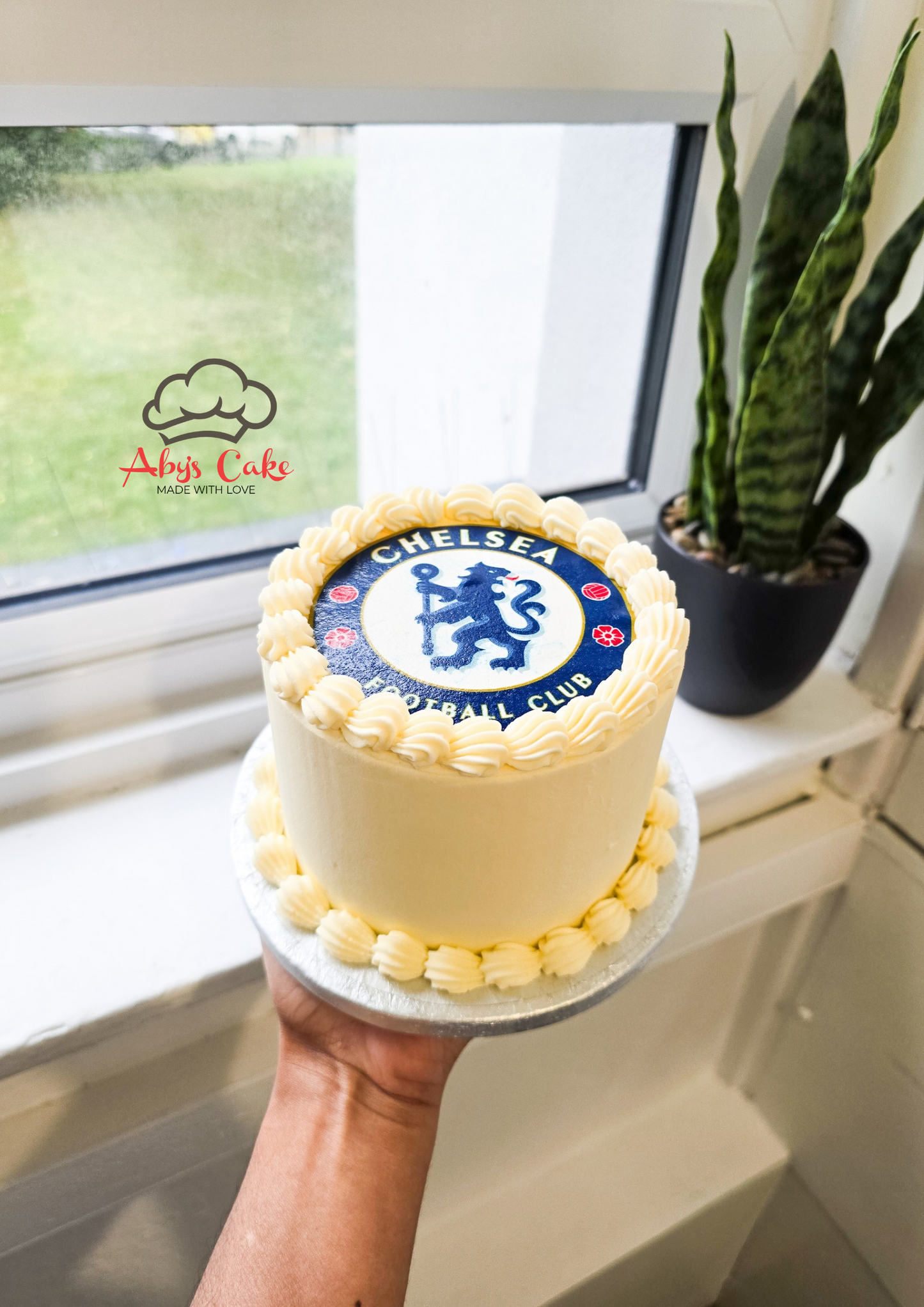 Mini Cakes