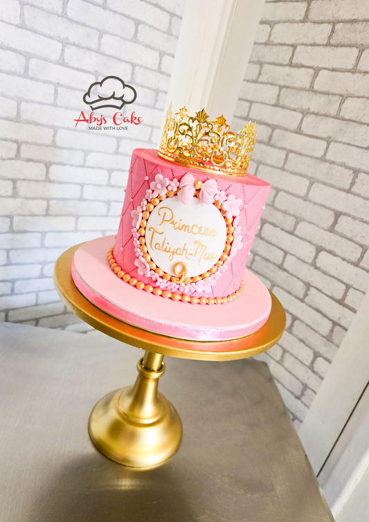 Princess Cake