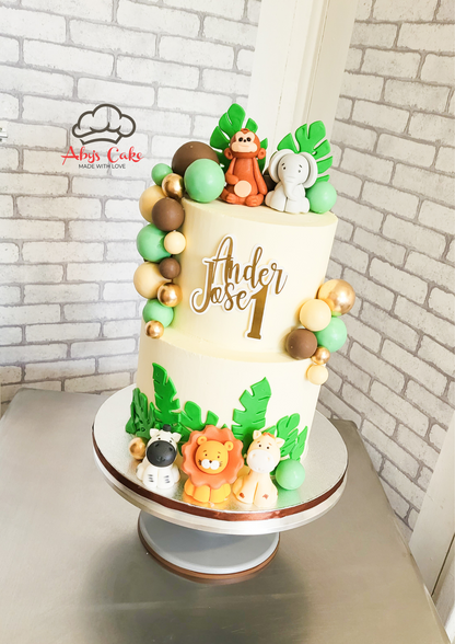 Bespoke Cakes