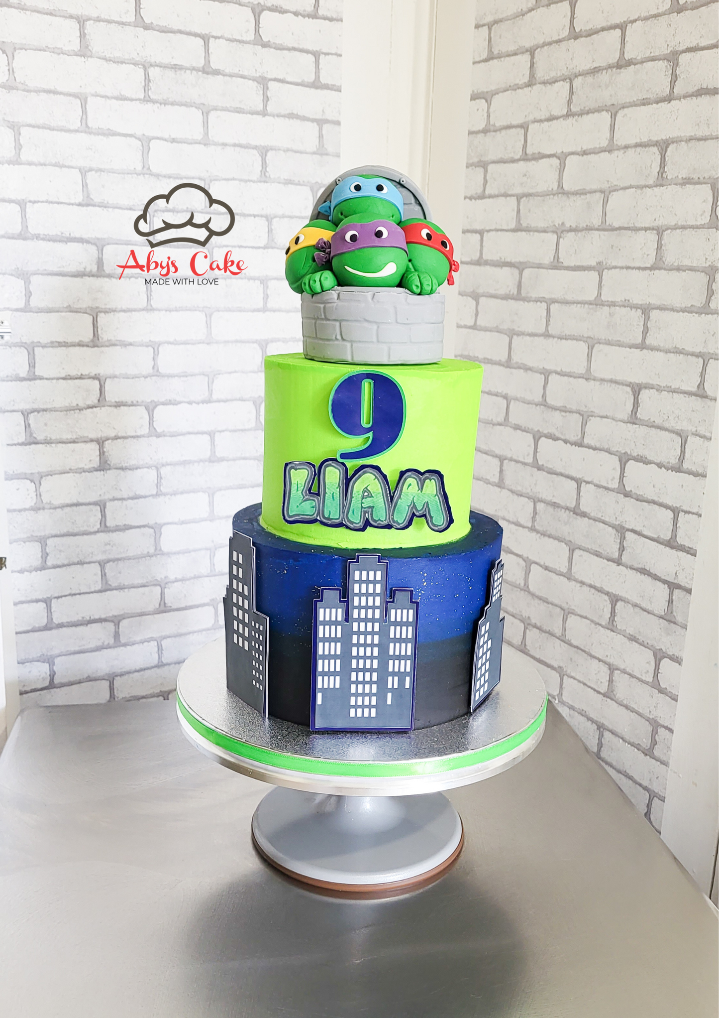 Bespoke Cakes