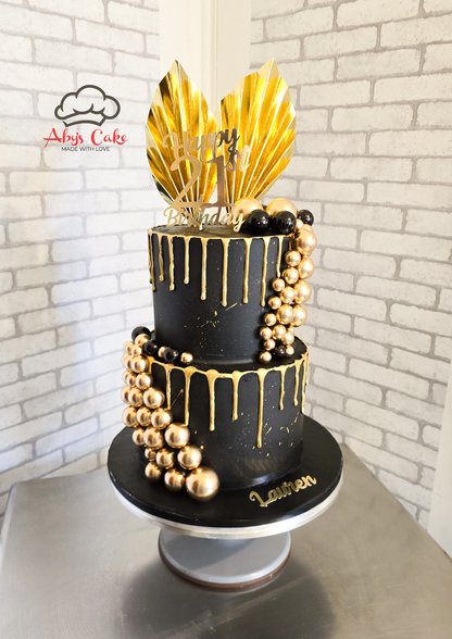 Bespoke Cakes