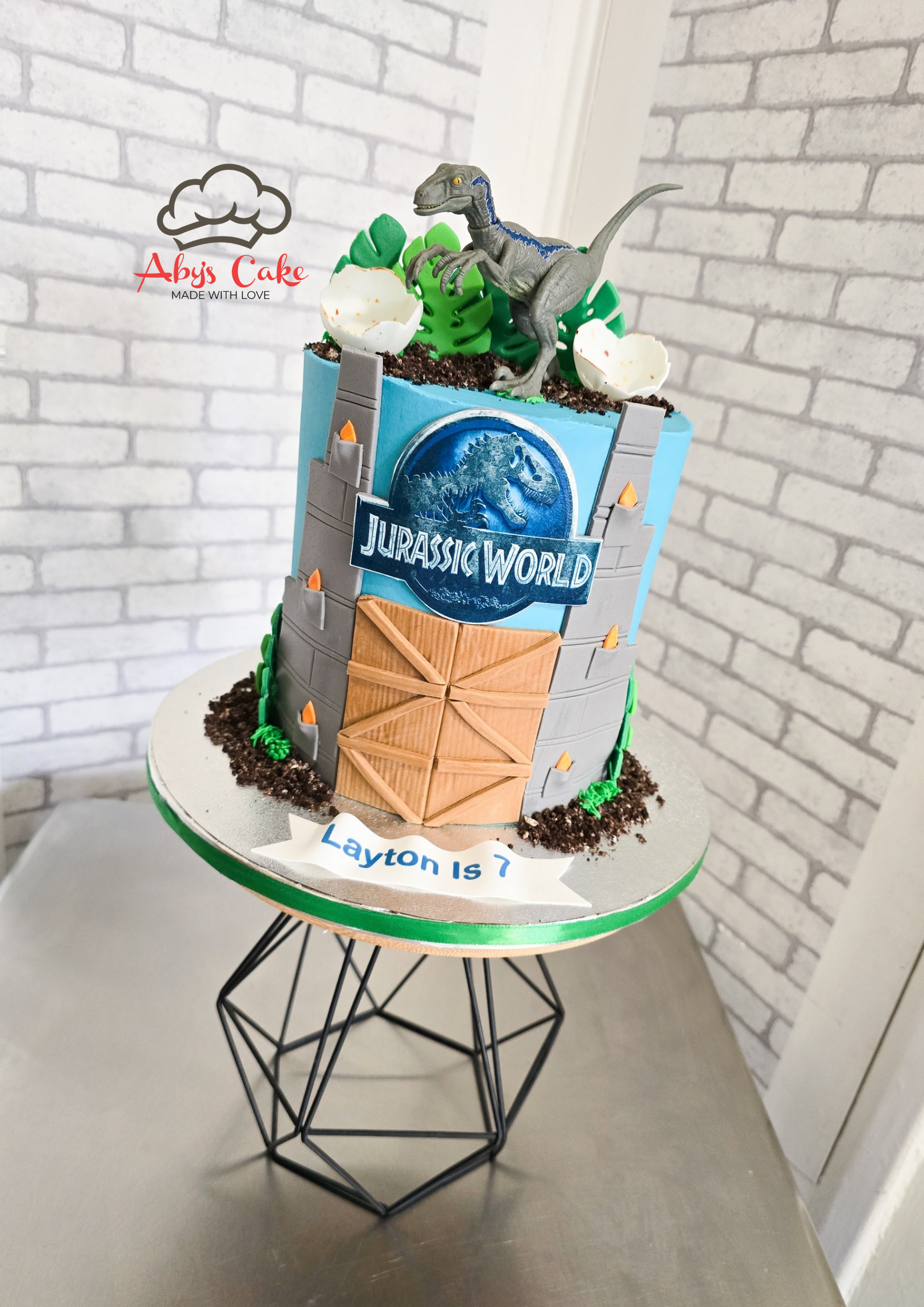 Bespoke Cakes