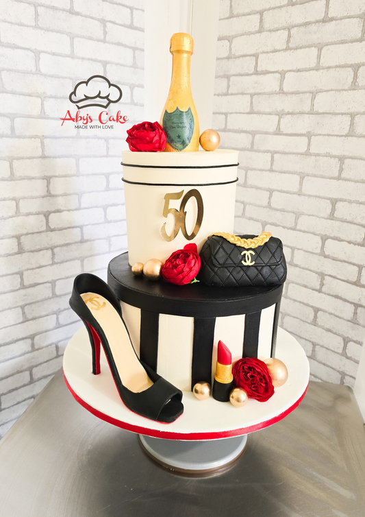 Bespoke Cakes