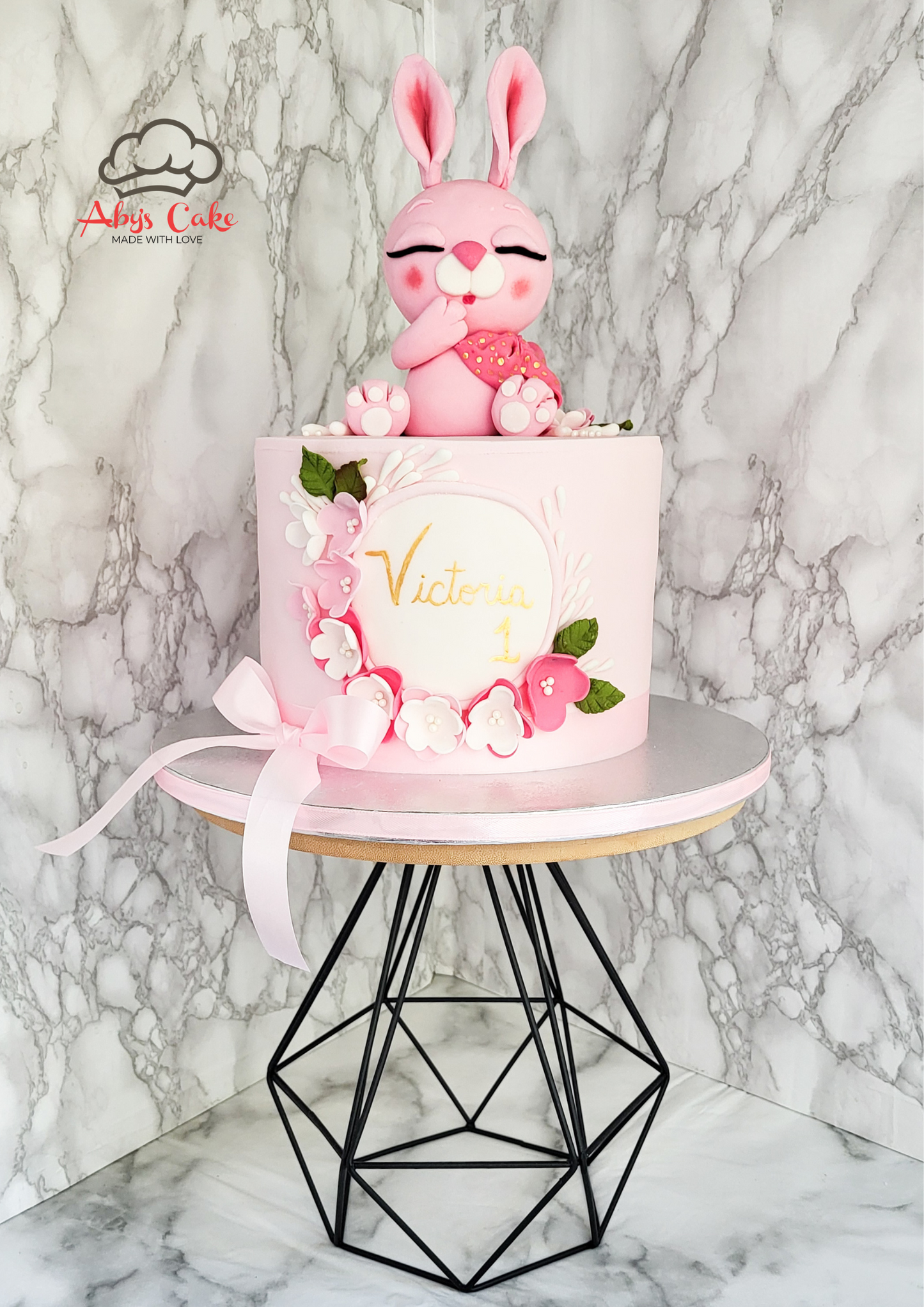 Bespoke Cakes
