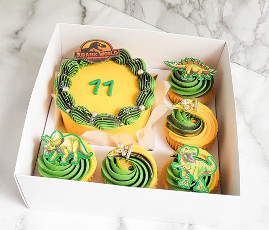Theme Benton Gift Box