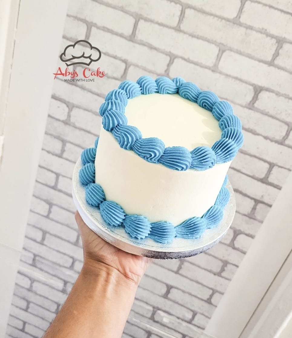 Mini Cakes