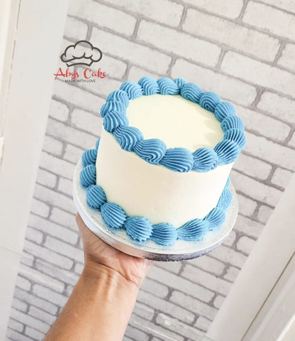 Mini Cakes