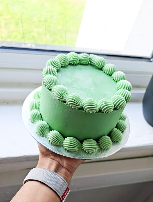 Mini Cakes
