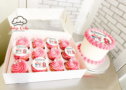Party Packages
