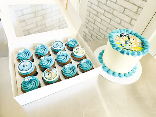 Party Packages