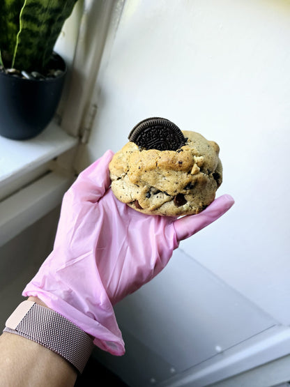 Oreo New York Cookie