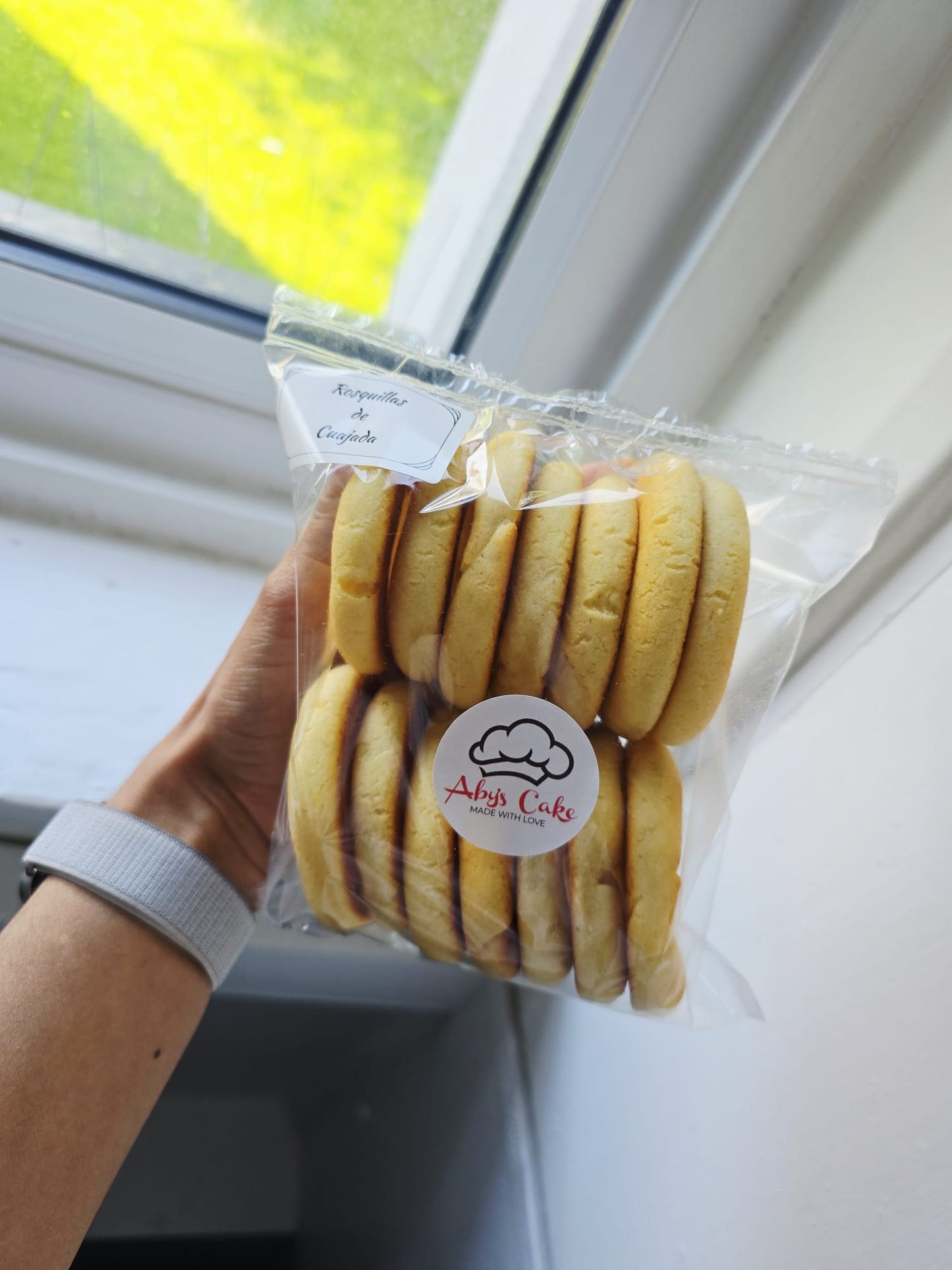 Rosquillas
