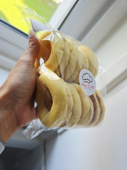 Rosquillas