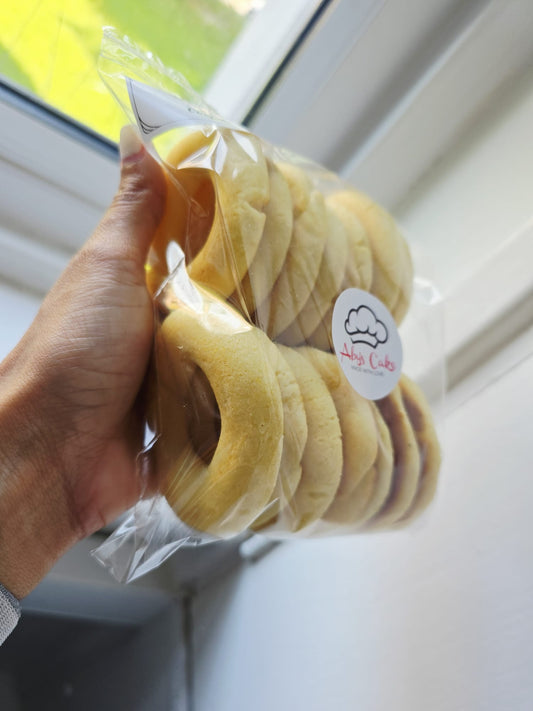 Rosquillas