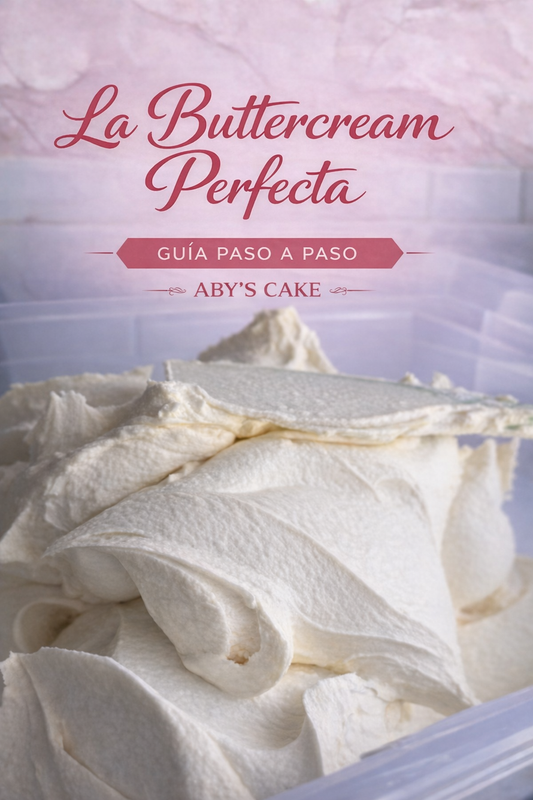 La Crema de Mantequilla Perfecta-PDF