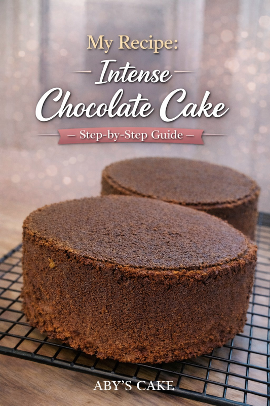ENGLISH-Intense Chocolate Sponge-PDF