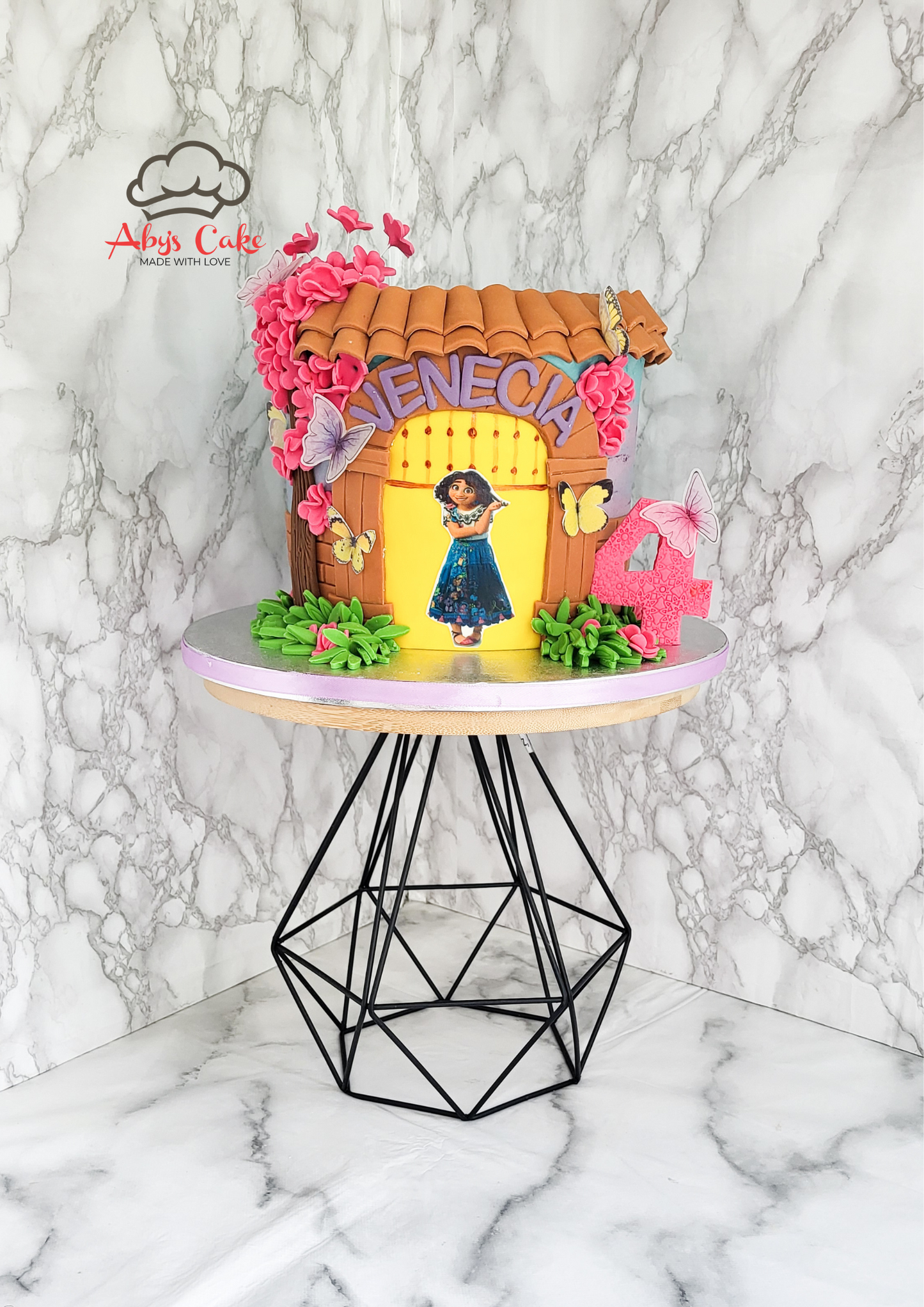 Bespoke Cakes